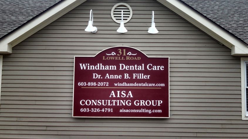 Custom Signs Custom Signs